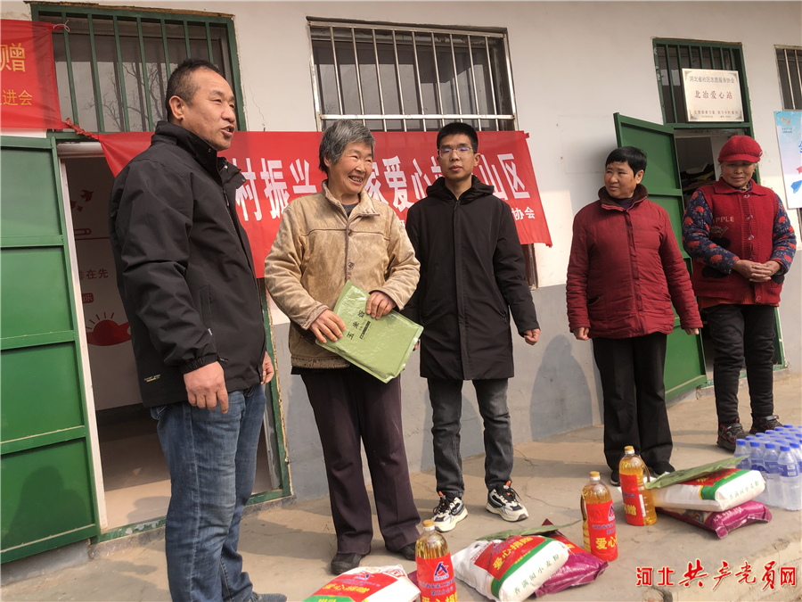 活动现场1